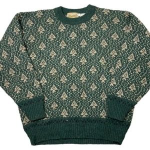 Vintage 90s Highland Glen Sweater